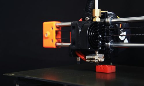 Intro to 3D Printing – Advanced